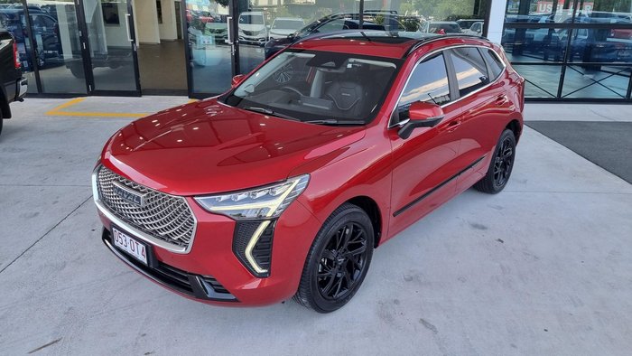 2022 Haval Jolion Vanta