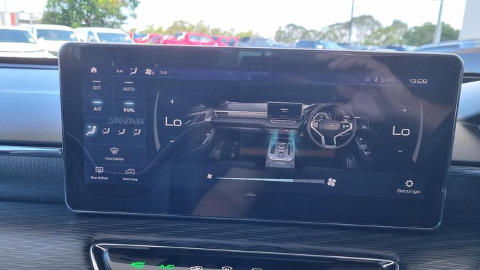 2022 Haval Jolion Vanta