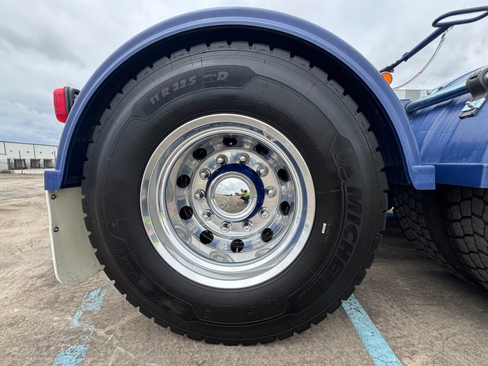 2023 DAF CF530 FTT CF530