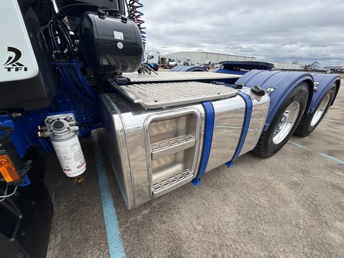 2023 DAF CF530 FTT CF530