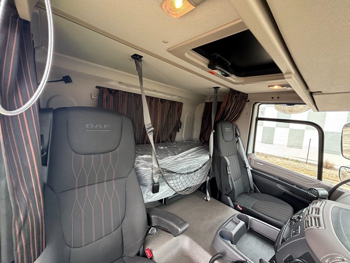 2023 DAF CF530 FTT CF530