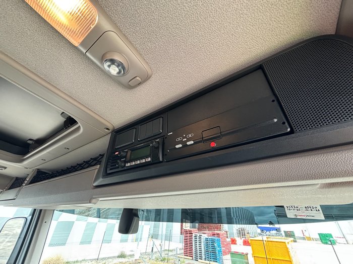 2023 DAF CF530 FTT CF530