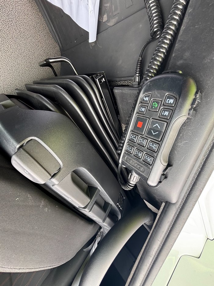 2023 DAF CF530 FTT CF530