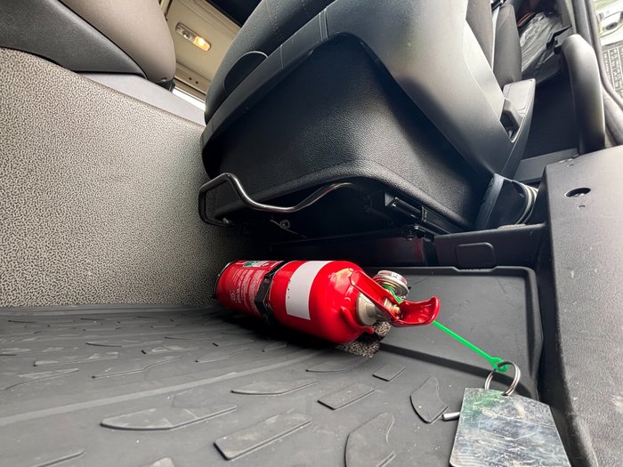 2023 DAF CF530 FTT CF530