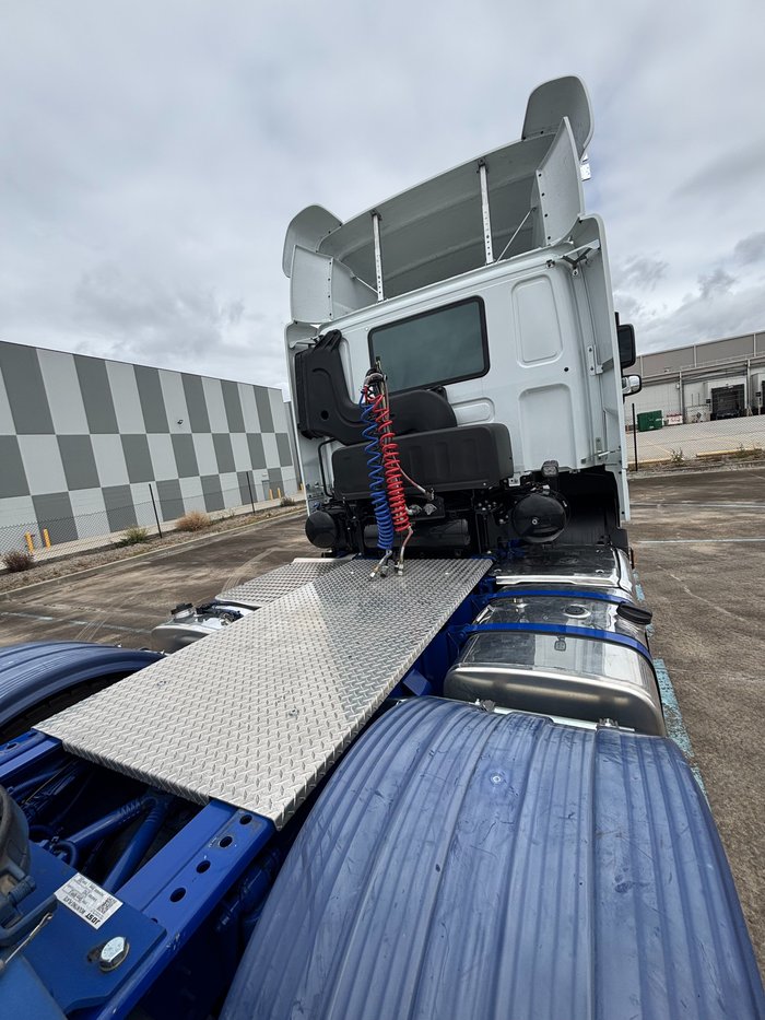 2023 DAF CF530 FTT CF530