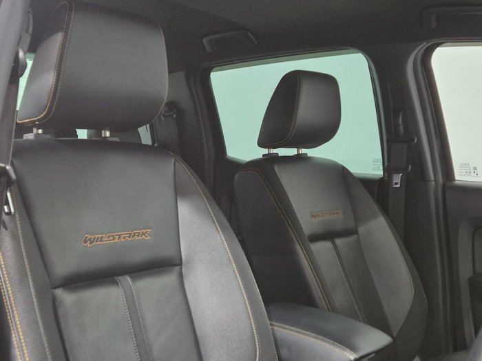 2021 Ford Ranger Wildtrak