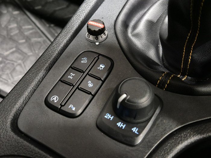 2021 Ford Ranger Wildtrak