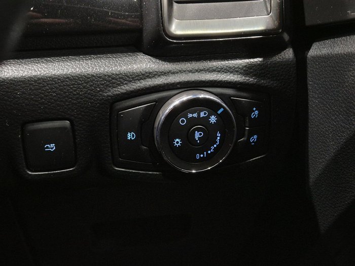 2021 Ford Ranger Wildtrak