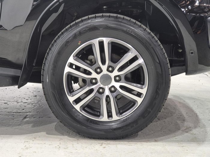 2021 Ford Ranger Wildtrak