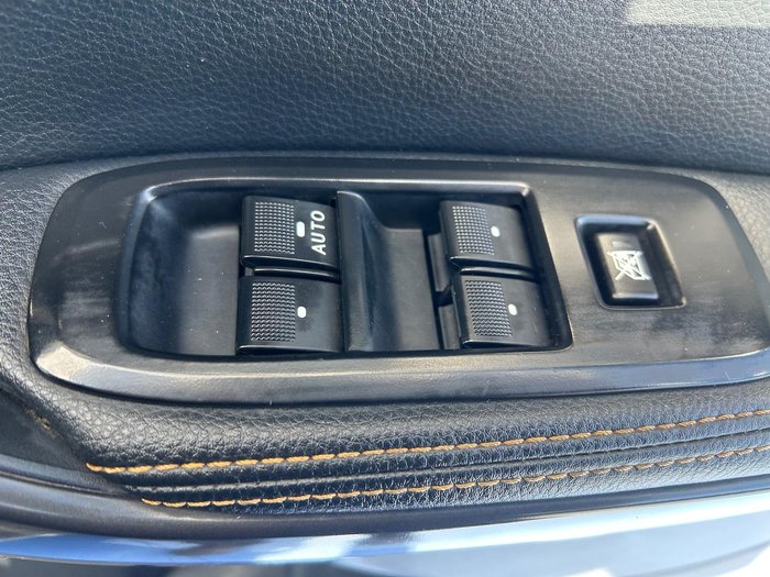 2018 Ford Ranger Wildtrak