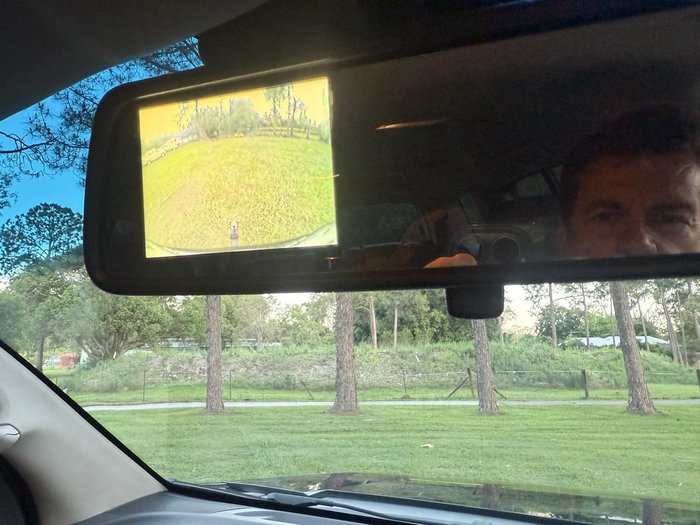 2013 Holden Colorado 7 LTZ RG MY13 4X4 Dual Range Black Sapphire