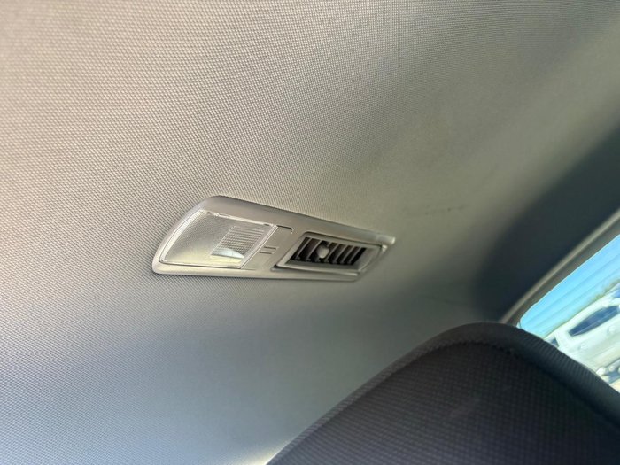 2018 Toyota Kluger GX GSU50R Silver Storm