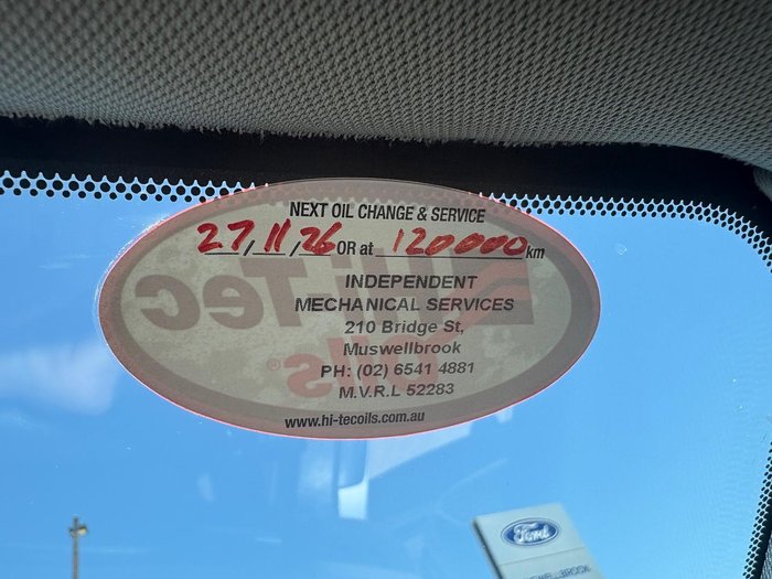 2018 Toyota Kluger GX GSU50R Silver Storm