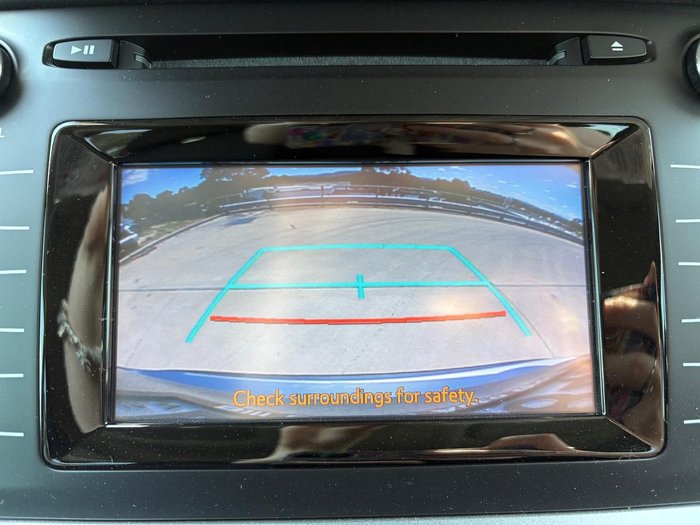 2018 Toyota Kluger GX