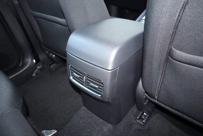 2025 Mazda CX-5 G25 Maxx Sport