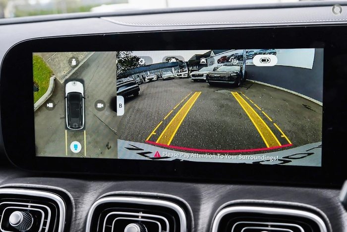 2025 Jaecoo J8 Track