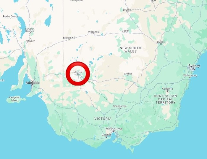 2013 Holden Colorado 7 LTZ