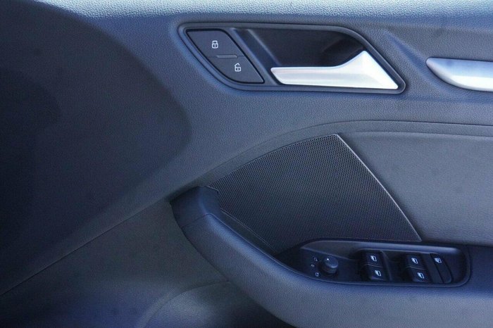 2015 Audi A3 Attraction