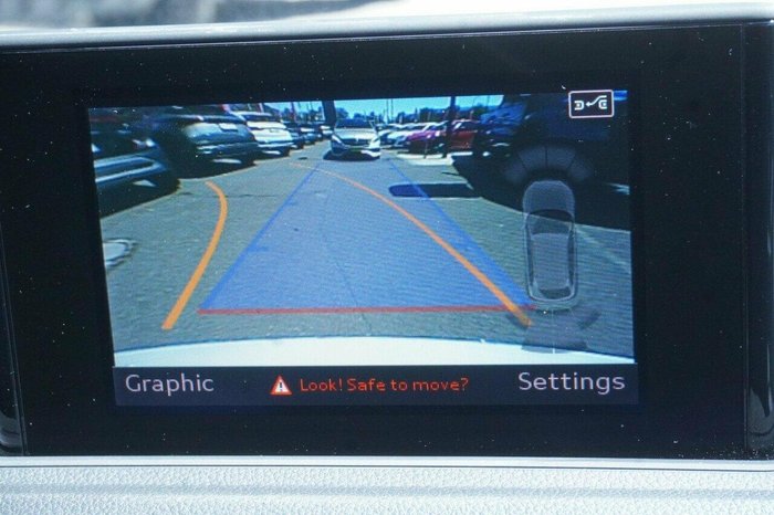 2015 Audi A3 Attraction