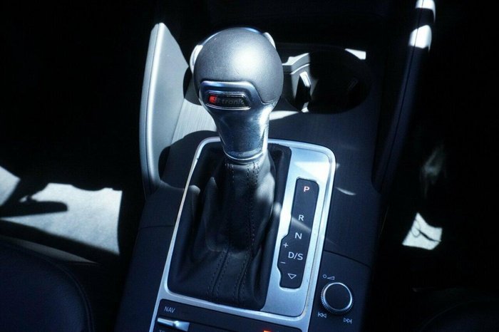 2015 Audi A3 Attraction