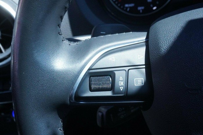 2015 Audi A3 Attraction