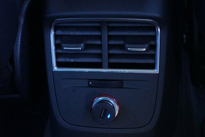 2015 Audi A3 Attraction