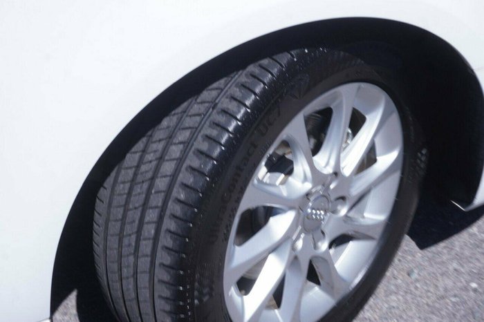 2015 Audi A3 Attraction