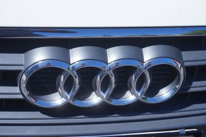 2015 Audi A3 Attraction