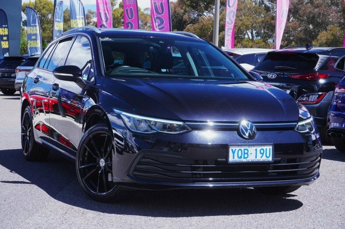 2022 Volkswagen Golf