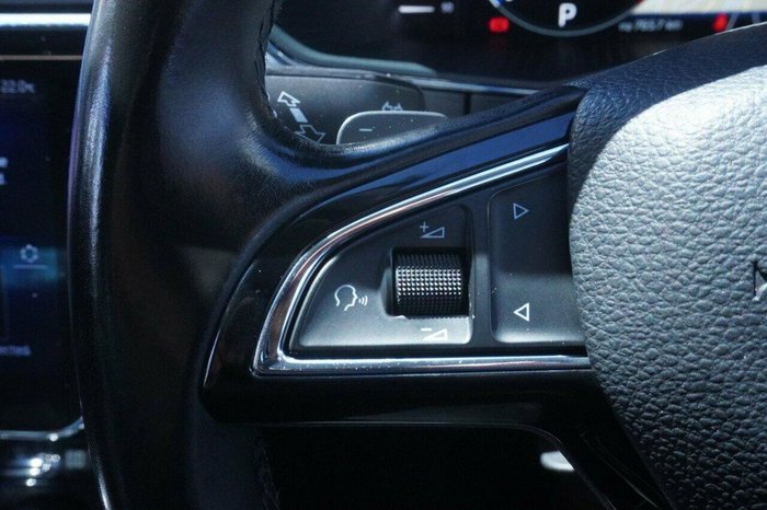 2018 SKODA Superb 162TSI