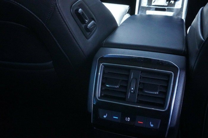 2018 SKODA Superb 162TSI