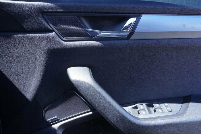 2018 SKODA Superb 162TSI