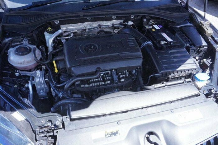 2018 SKODA Superb 162TSI