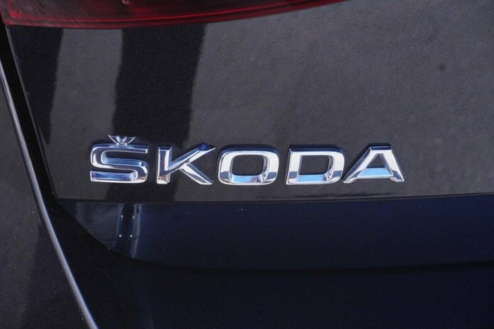 2018 SKODA Superb 162TSI