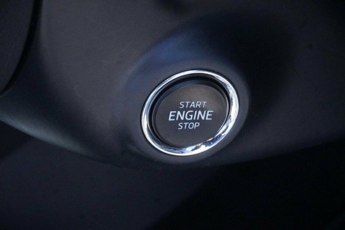 2018 SKODA Superb 162TSI