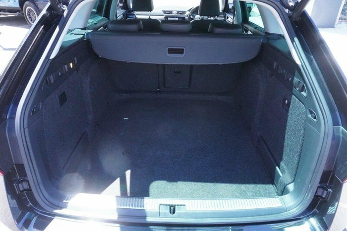 2018 SKODA Superb 162TSI