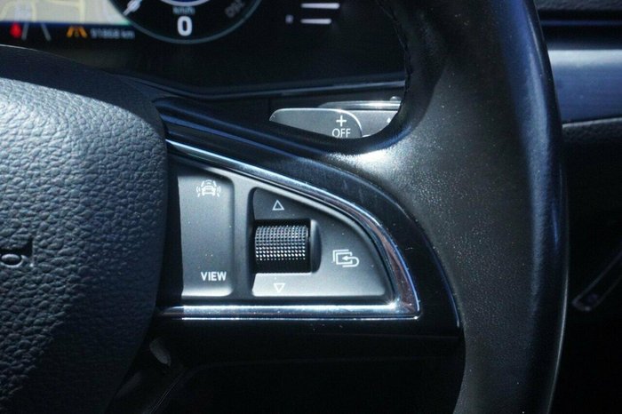 2018 SKODA Superb 162TSI