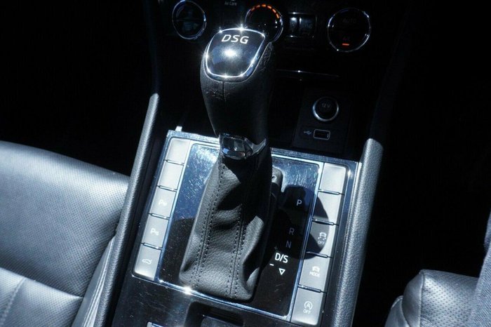 2018 SKODA Superb 162TSI