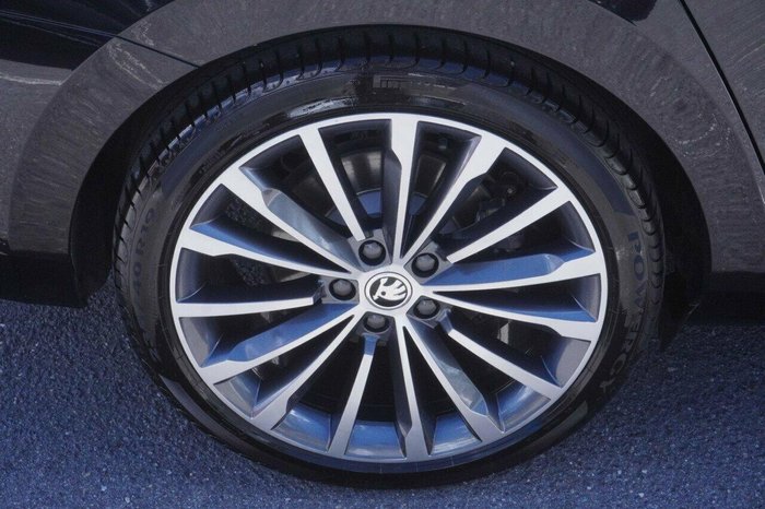 2018 SKODA Superb 162TSI