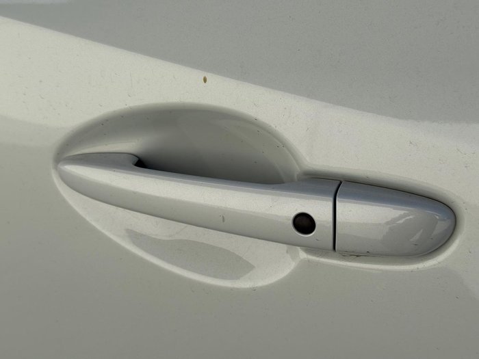 2018 Mazda CX-3 sTouring