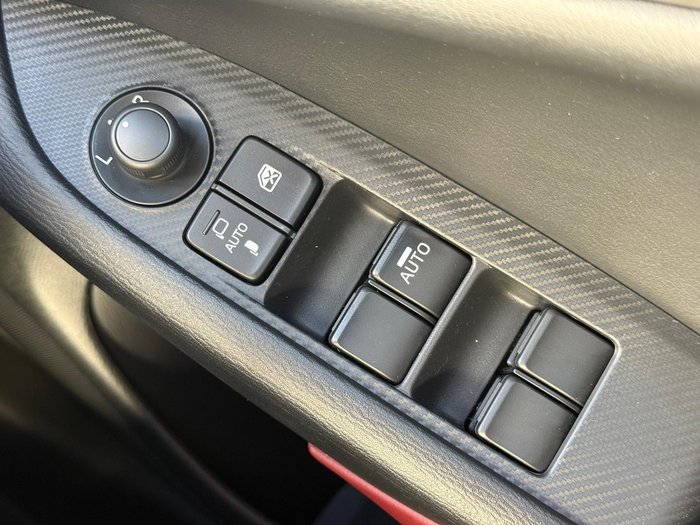 2018 Mazda CX-3 sTouring