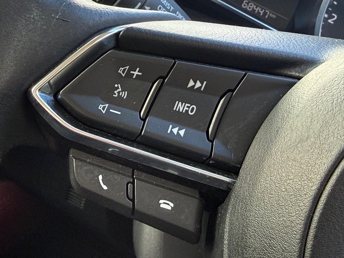 2018 Mazda CX-3 sTouring