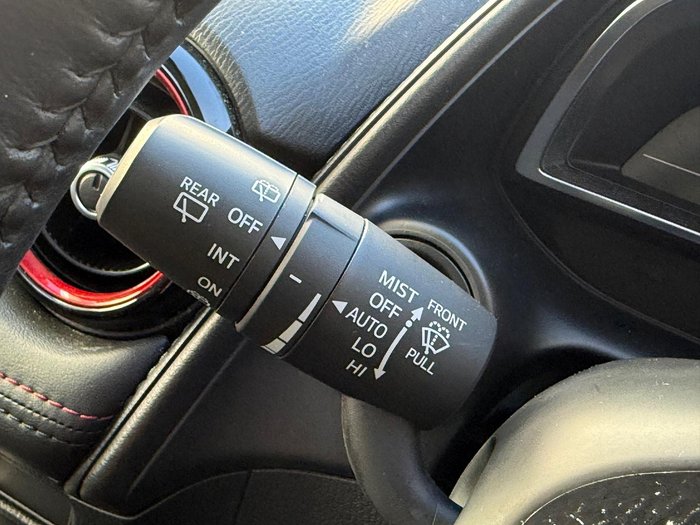 2018 Mazda CX-3 sTouring