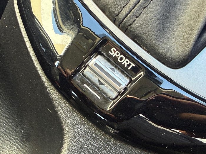 2018 Mazda CX-3 sTouring