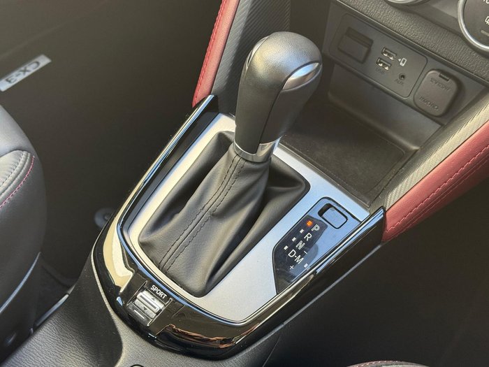 2018 Mazda CX-3 sTouring