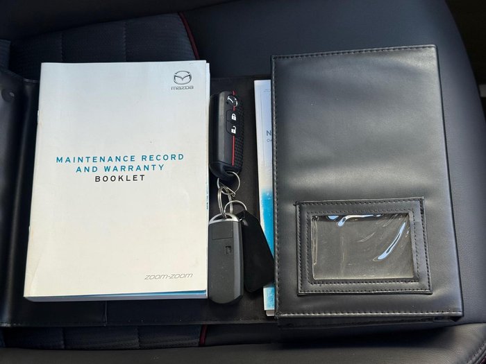 2018 Mazda CX-3 sTouring