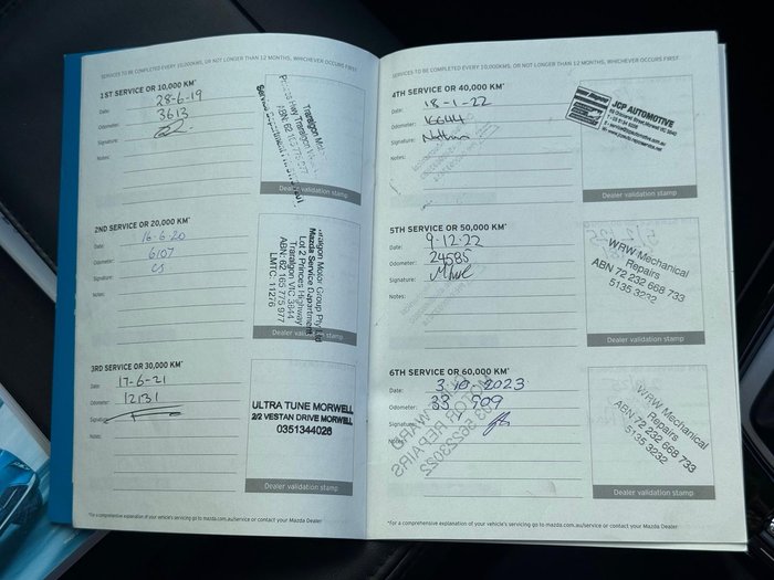 2018 Mazda CX-3 sTouring