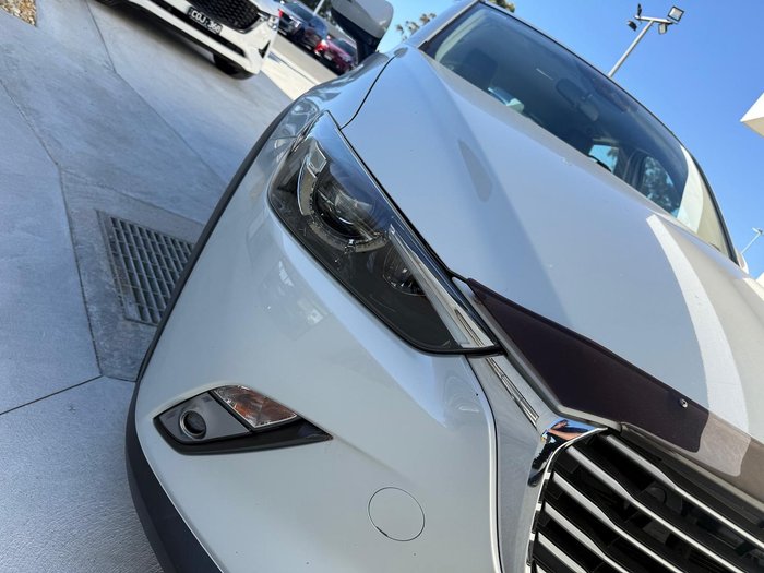 2018 Mazda CX-3 sTouring