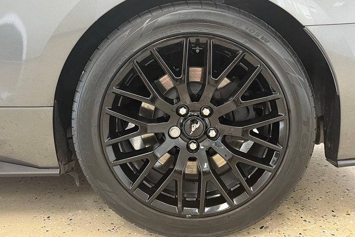 2016 Ford Mustang GT