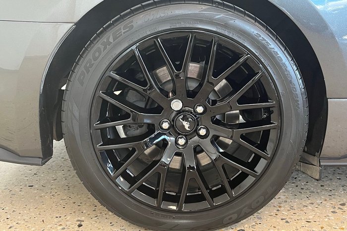 2016 Ford Mustang GT